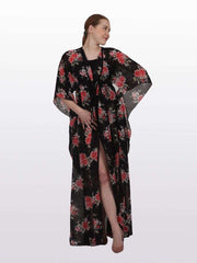 Maxi Light Coverup - Perfect for Beach, Dance Costume Coverup Coverup