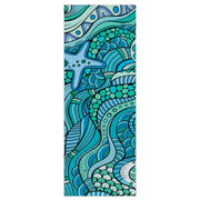 Yoga Towel for Yoga Mat - Hot Yoga Undersea Fitness & Body Building Sports & Entertainment Yoga Yoga Blankets Yoga Towels