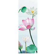 Yoga Towel for Yoga Mat - Hot Yoga Lotus Fitness & Body Building Sports & Entertainment Yoga Yoga Blankets Yoga Towels