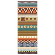 Yoga Towel for Yoga Mat - Hot Yoga Tribal Fitness & Body Building Sports & Entertainment Yoga Yoga Blankets Yoga Towels