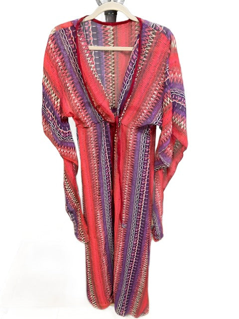 Maxi Light Coverup - Perfect for Beach, Dance Costume Coverup Coverup