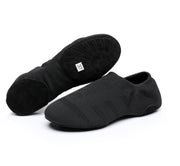 Soft Knit Jazz/Modern Practice Yoga Cheerleading Dance Shoes Shoes