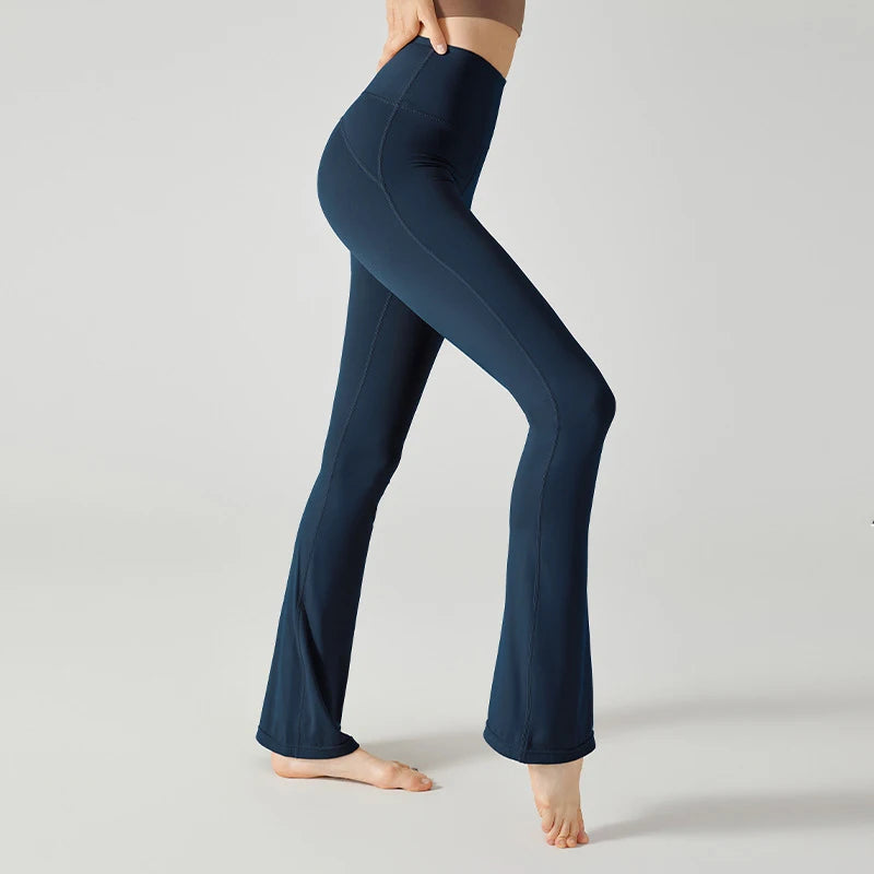 Flare Yoga Pants Pants Yoga