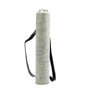 Canvas Drawstring Yoga Mat Bag - Many Designs to Choose From Red Bags Lifestyle Yoga