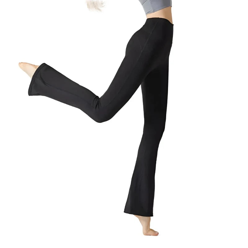 Flare Yoga Pants Pants Yoga