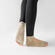 Half-toe Yoga Socks Footwear socks Yoga