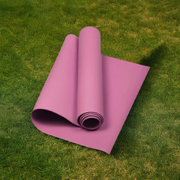 4MM Basic Yoga Mat Yoga Yoga Mat Yoga Mats