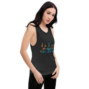 Raqs Sharqi Tank Top Lifestyle Raqs Shirts