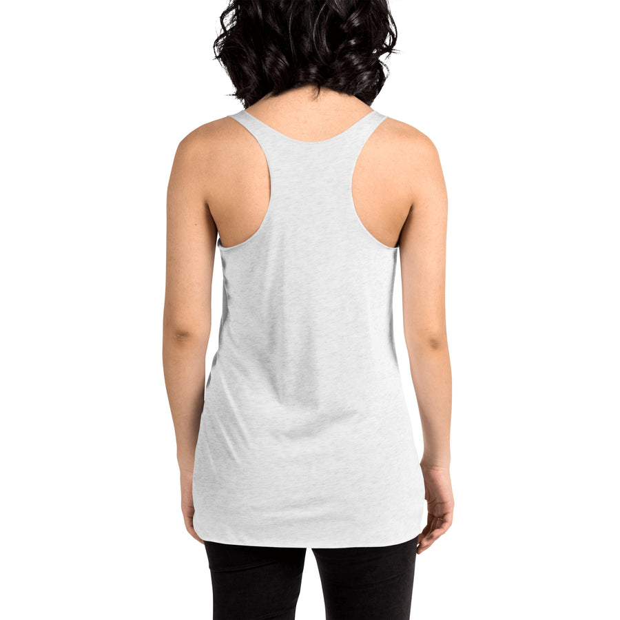 Raqs Yoga Life Racerback Tank Lifestyle Shirts