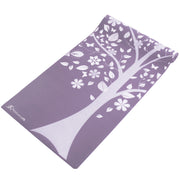 Tree of Life Yoga Mat, 3/16-in (5mm) Exercise & Fitness Yoga Yoga Mat