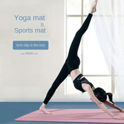 4MM Basic Yoga Mat Yoga Yoga Mat Yoga Mats