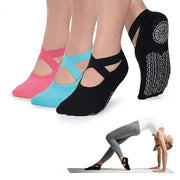 Strappy Yoga Socks Footwear Socks Yoga Yoga Socks