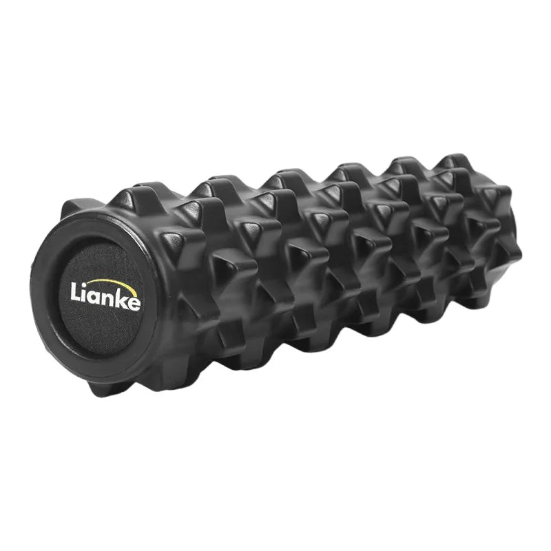 Large (17.7") Yoga Foam Roller Gift Lifestyle Massage Self-care Yoga