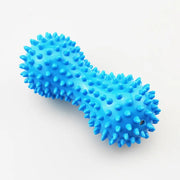 Massaging Foot Roller Blue Lifestyle Massage Self-care Yoga