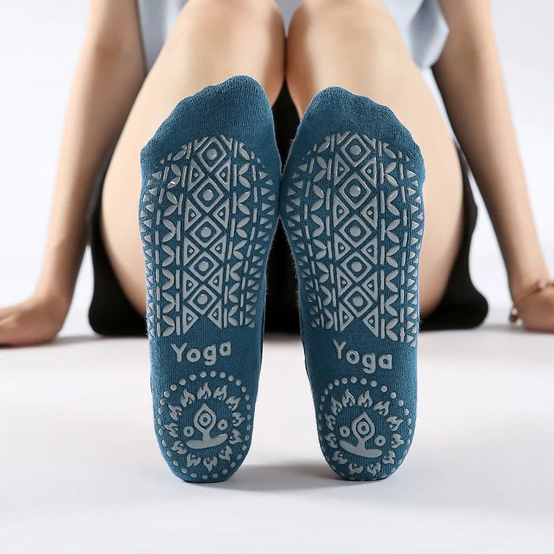 Strappy Yoga Socks Footwear Socks Yoga Yoga Socks